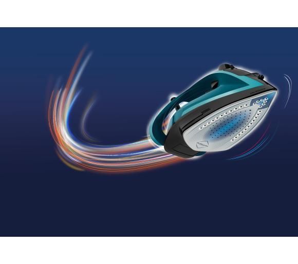 Утюг с паром Tefal Ultragliss Plus FV6832 (FV6832E0) 362490 фото