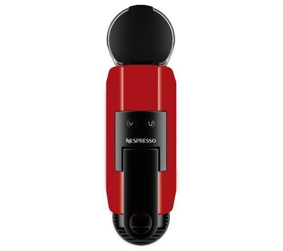 Кавоварка капсульна еспресо Delonghi Nespresso Essenza Mini EN85.R 296457 фото