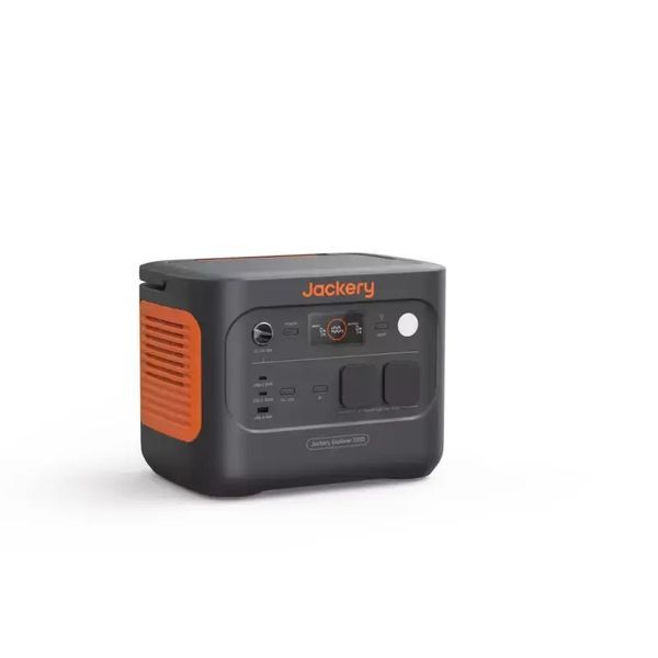 Зарядная станция Jackery Explorer 1000 v2 (21-0001-000221) 568230 фото