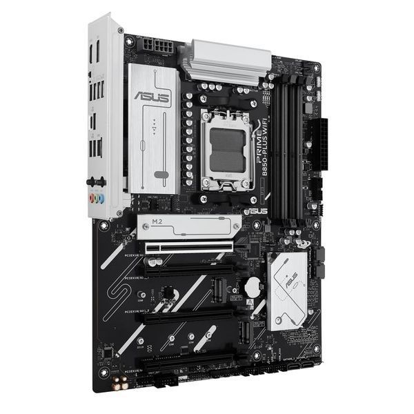 Материнская плата Asus Prime B850-PLUS WIFI 571036ua фото