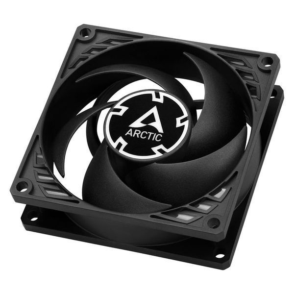 Вентилятор Arctic P8 5-Fan Pack Black (ACFAN00153A) 525898 фото