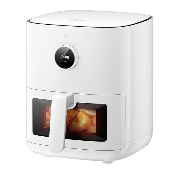 Мультипіч (аерофритюрниця) Xiaomi Mi Smart Air Fryer Pro 4L MAF05 476087 фото