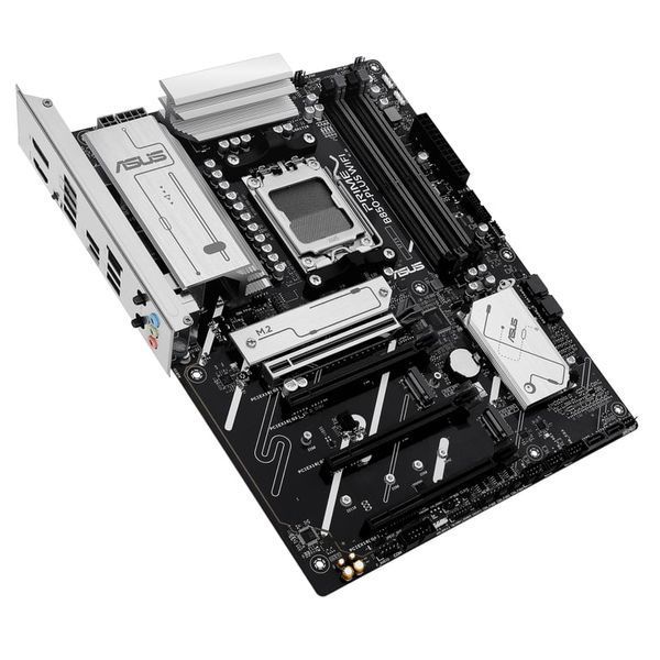 Материнская плата Asus Prime B850-PLUS WIFI 571036ua фото