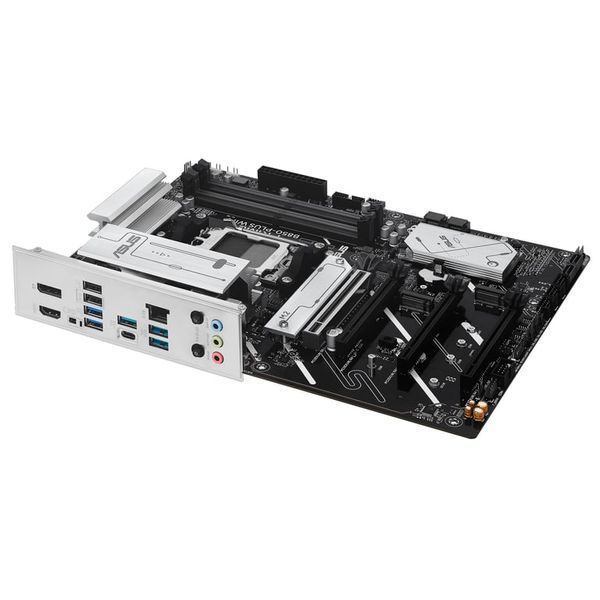 Материнская плата Asus Prime B850-PLUS WIFI 571036ua фото
