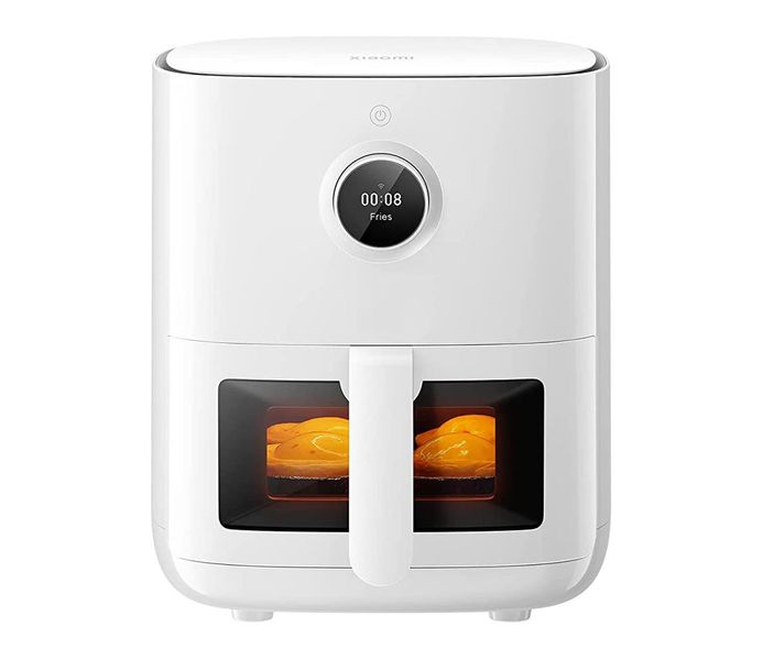 Мультипіч (аерофритюрниця) Xiaomi Mi Smart Air Fryer Pro 4L MAF05 476087 фото