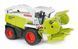 Специализированная техника Bruder Комбайн Claas Jaguar 900 (02131) 643930 фото 1