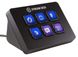 Контролер для стрімінга Elgato Stream Deck Mini Black (10GAI9901) 316286 фото 1