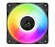 Воздушное охлаждение Arctic P12 Pro A-RGB Black (ACFAN00309A) 615880 фото 1