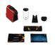 Кавоварка капсульна еспресо Delonghi Nespresso Essenza Mini EN85.R 296457 фото 7