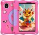 Планшет Ulefone Tab A9 Pro Kids 4/128GB Pink 621195 фото 1
