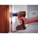 Шурупокрут Black+Decker BL186KB 530603 фото 5