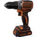 Шурупокрут Black+Decker BL186KB 530603 фото 1