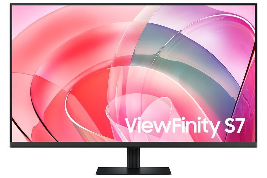 Монітор Samsung ViewFinity S7 (LS37D702EAUXEN) 620473 фото