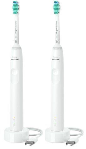 Електрична зубна щітка Philips Sonicare 3100 series HX3675/13 466106 фото