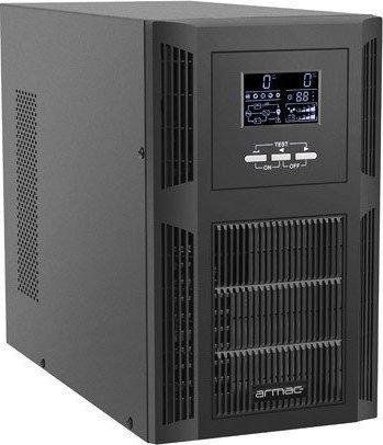 ИБП непрерывного действия (Online) Armac PF1 (O/2000I/PF1) 470535 фото