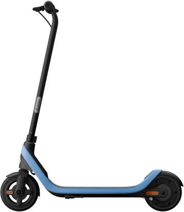 Дитячий електросамокат Segway Ninebot C2 Lite (AA.10.05.01.0003) 643754 фото