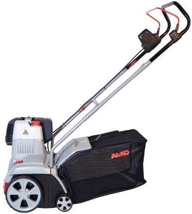 Аератор універсальний AL-KO Combi Care 38 P Comfort (112799) 492009 фото