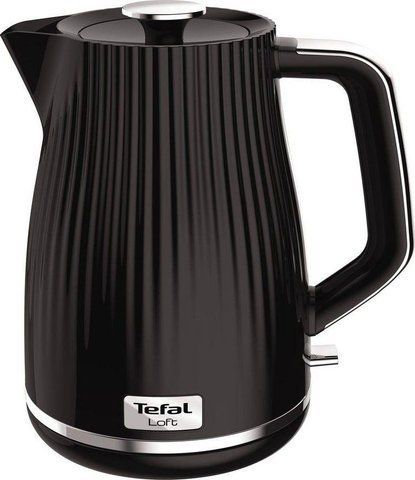 Электрочайник Tefal LOFT KO250830 227374ua фото