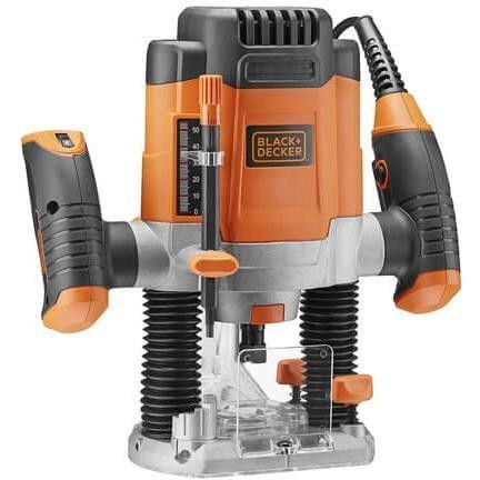 Фрезер Black+Decker KW1200EKA 472357 фото