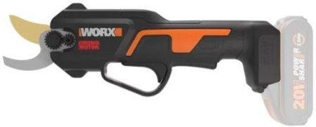 Секатор акумуляторний Worx WG330E.9 489117 фото