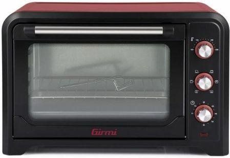 Духовка настільна Girmi FE42 489968 фото