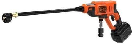 Мінімийка високого тиску Black+Decker BCPC18B 489052 фото