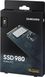 SSD накопитель Samsung 980 1 TB (MZ-V8V1T0BW) 336027 фото 6