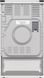 Газова плита Gorenje GG5A14WJ 577762ua фото 5