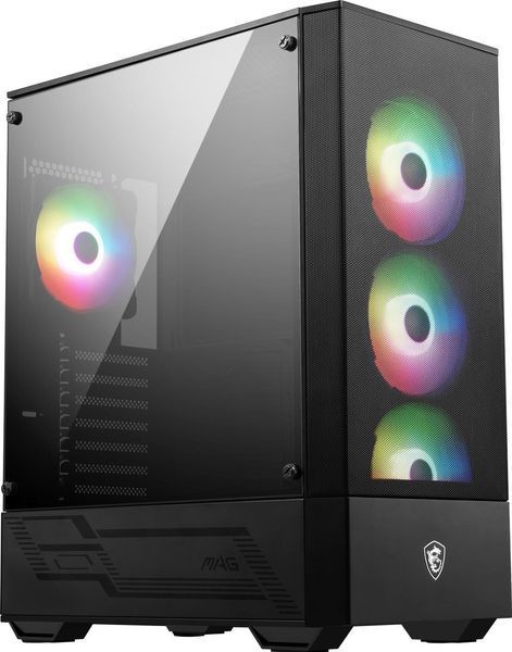 Корпус MSI MAG FORGE 112R (306-7G16X23-809) 363371 фото