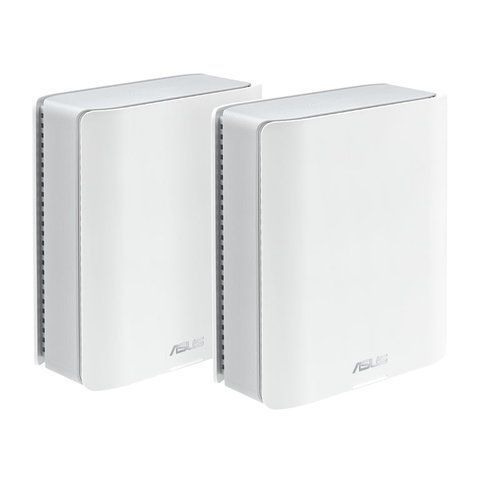 Mesh-система Asus ZenWiFi BT8 2-Pack (90IG0930-MO3B20) 531539 фото