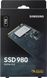 SSD накопитель Samsung 980 1 TB (MZ-V8V1T0BW) 336027 фото 5