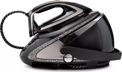 Парогенератор Tefal ProExpress Ultimate GV9620E0 387004 фото