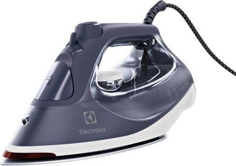 Праска з парою Electrolux E6SI1-2MN 621450 фото