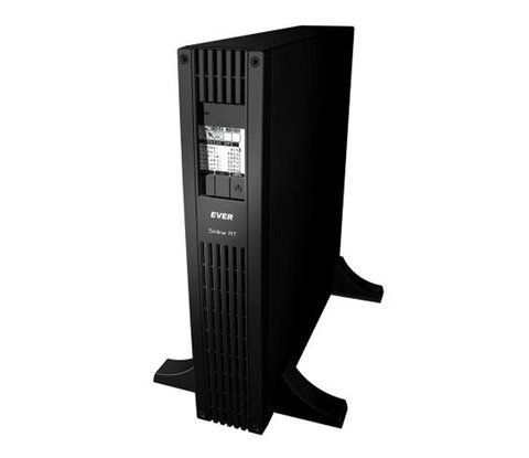 Лінійно-інтерактивне ДБЖ Ever Sinline RT XL 850 (W/SRTXRT-000K85/00) 333792 фото