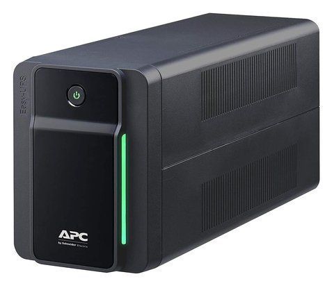 Линейно-интерактивный ИБП APC Back-UPS 900VA, IEC (BVX900LI) 329504 фото