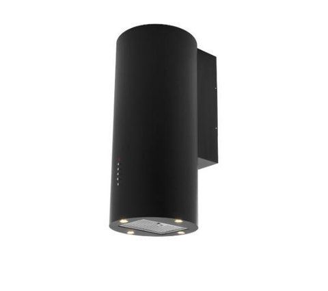 Вытяжка наклонная Akpo WK-4 Balmera WL 450 Black 361367 фото