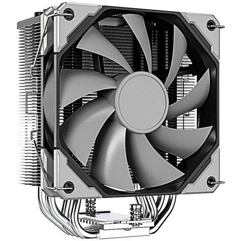 Повітряне охолодження ID-Cooling SE-214-XT Basic 579931ua фото