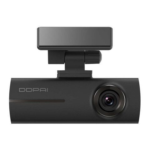 Автомобільний відеореєстратор DDPAI N1 Dual 502407 фото