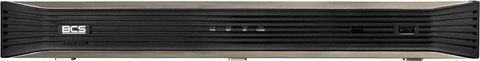 Сетевой видеорегистратор (NVR) BCS BCS-P-NVR1602-A-4K (4) 594669 фото