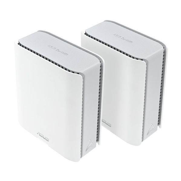 Mesh-система Asus ZenWiFi BT8 2-Pack (90IG0930-MO3B20) 531539 фото