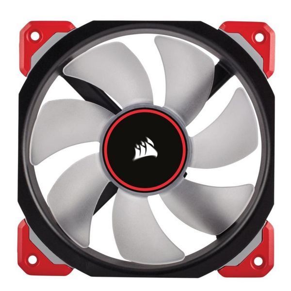 Вентилятор Corsair ML120 Pro LED (CO-9050042-WW) 475690 фото