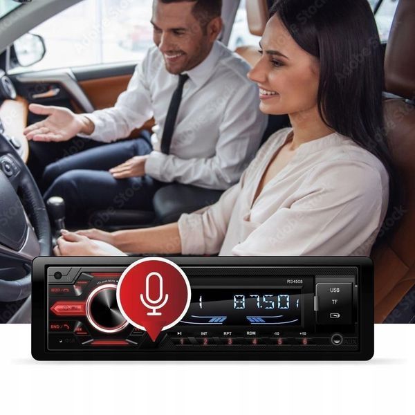 Бездисковая MP3-магнитола Manta RS4508 602576 фото