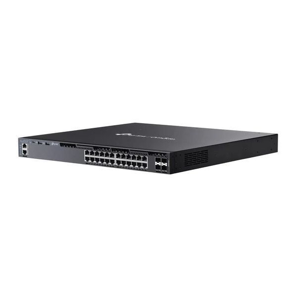 Комутатор керований рівня 3 TP-Link SG6428XHP 586153 фото