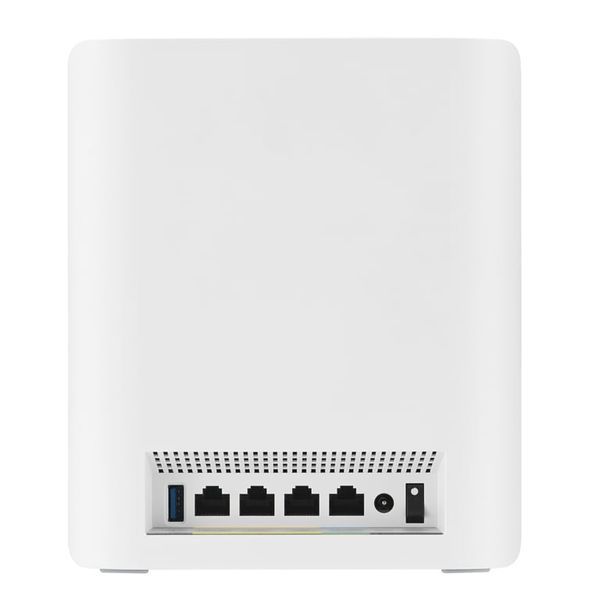 Mesh-система Asus ZenWiFi BT8 2-Pack (90IG0930-MO3B20) 531539 фото