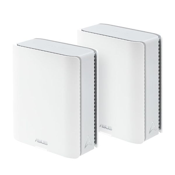 Mesh-система Asus ZenWiFi BT8 2-Pack (90IG0930-MO3B20) 531539 фото