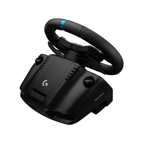 Комплект (кермо, педалі) Logitech G923 Xbox One/PC (941-000158) 312660 фото