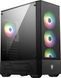 Корпус MSI MAG FORGE 112R (306-7G16X23-809) 363371 фото 2