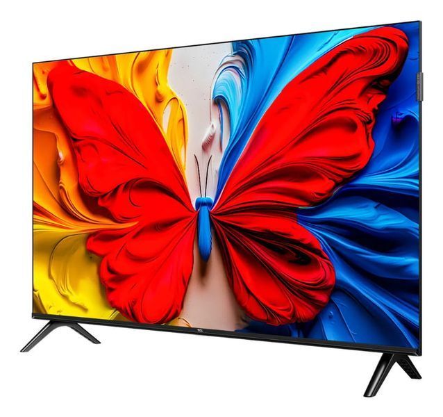 Телевізор TCL 43V5C 622000 фото