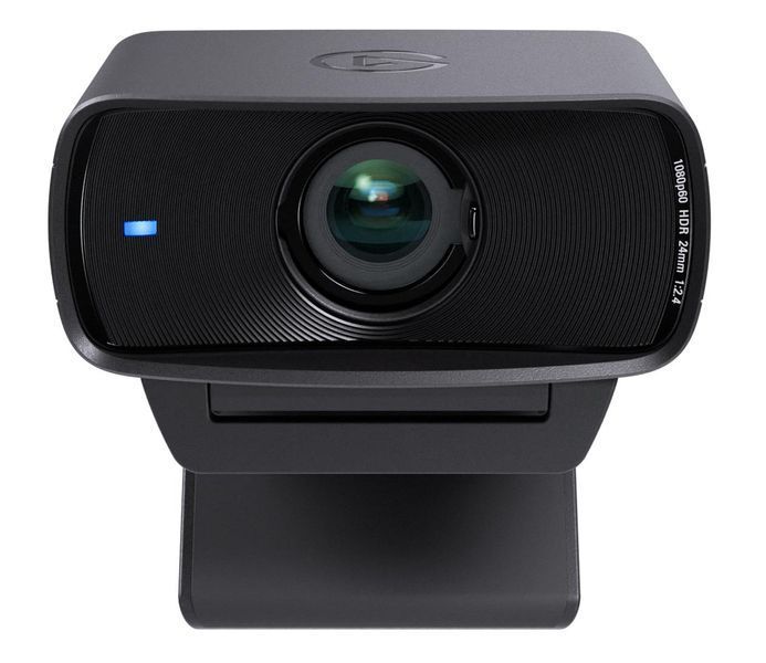 Веб-камера Elgato Facecam MK.2 (10WAC9901) 507898 фото