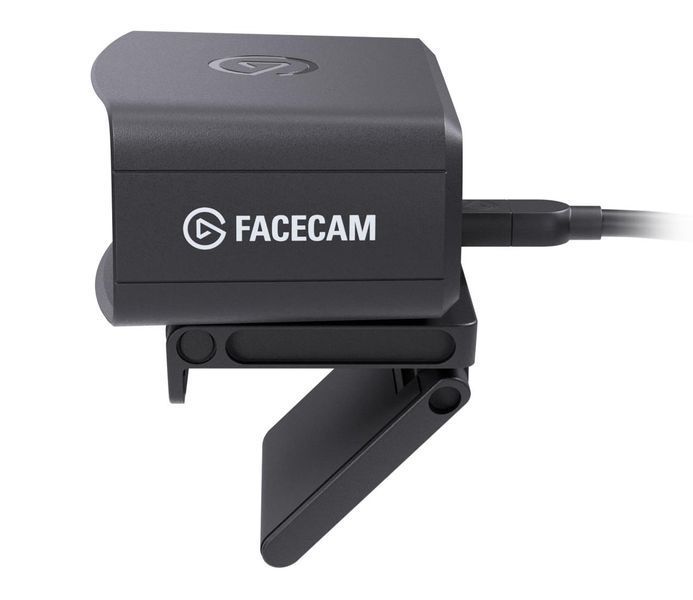 Веб-камера Elgato Facecam MK.2 (10WAC9901) 507898 фото